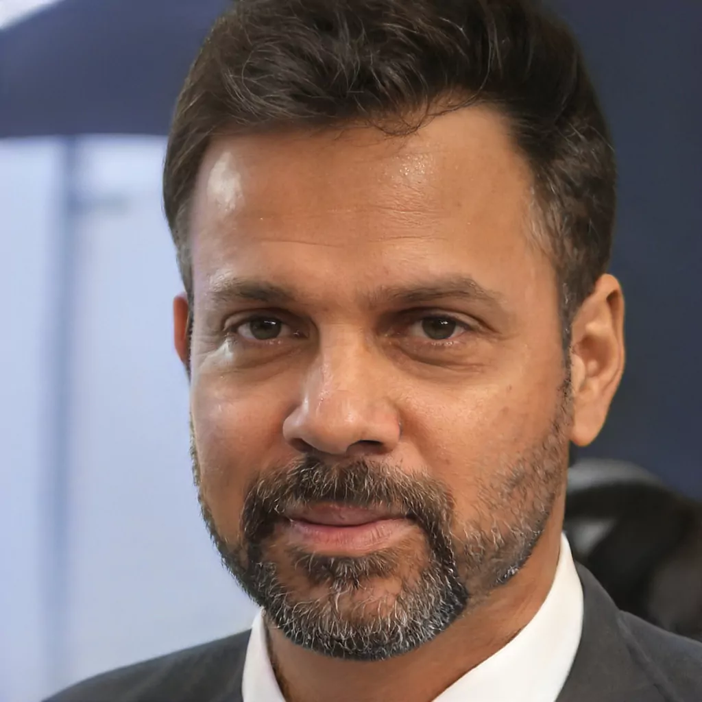 Vivekanandan Randhawa is author and chef-edotor of Mostbet Bd.