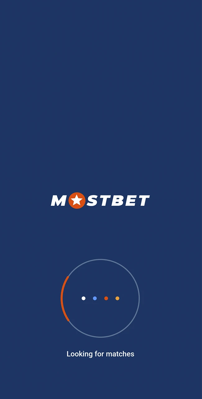 Confirm the file installation to get the Mostbet App.