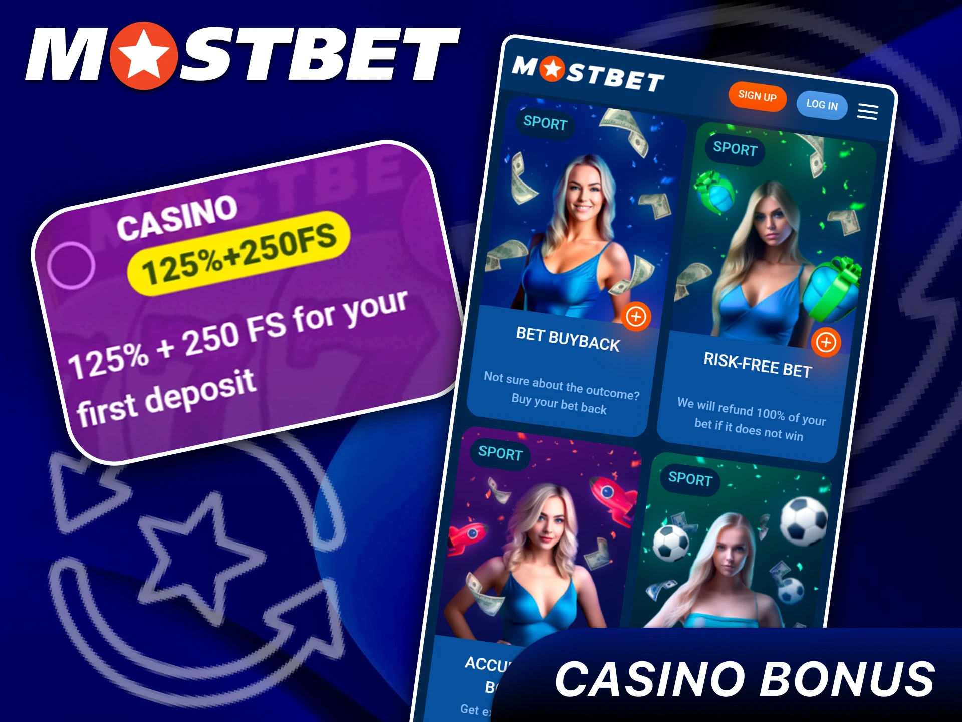 Check Bonus, Free Spins, and Wagering Rules now.