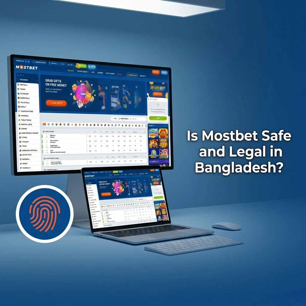 Mostbet safety and legality in Bangladesh with Curacao eGaming licence SSL encryption and responsible gaming tools