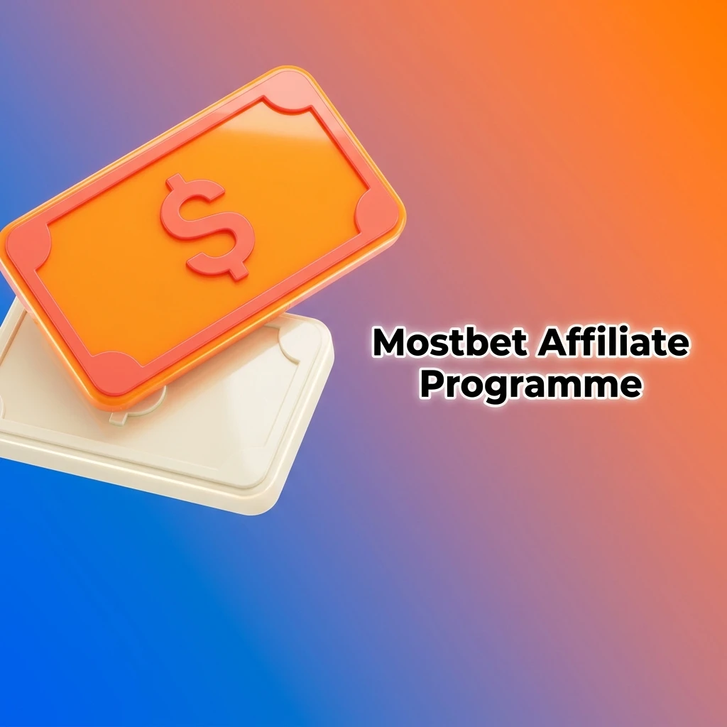 Mostbet affiliate programme dashboard with revenue share model for Bangladeshi content creators and webmasters
