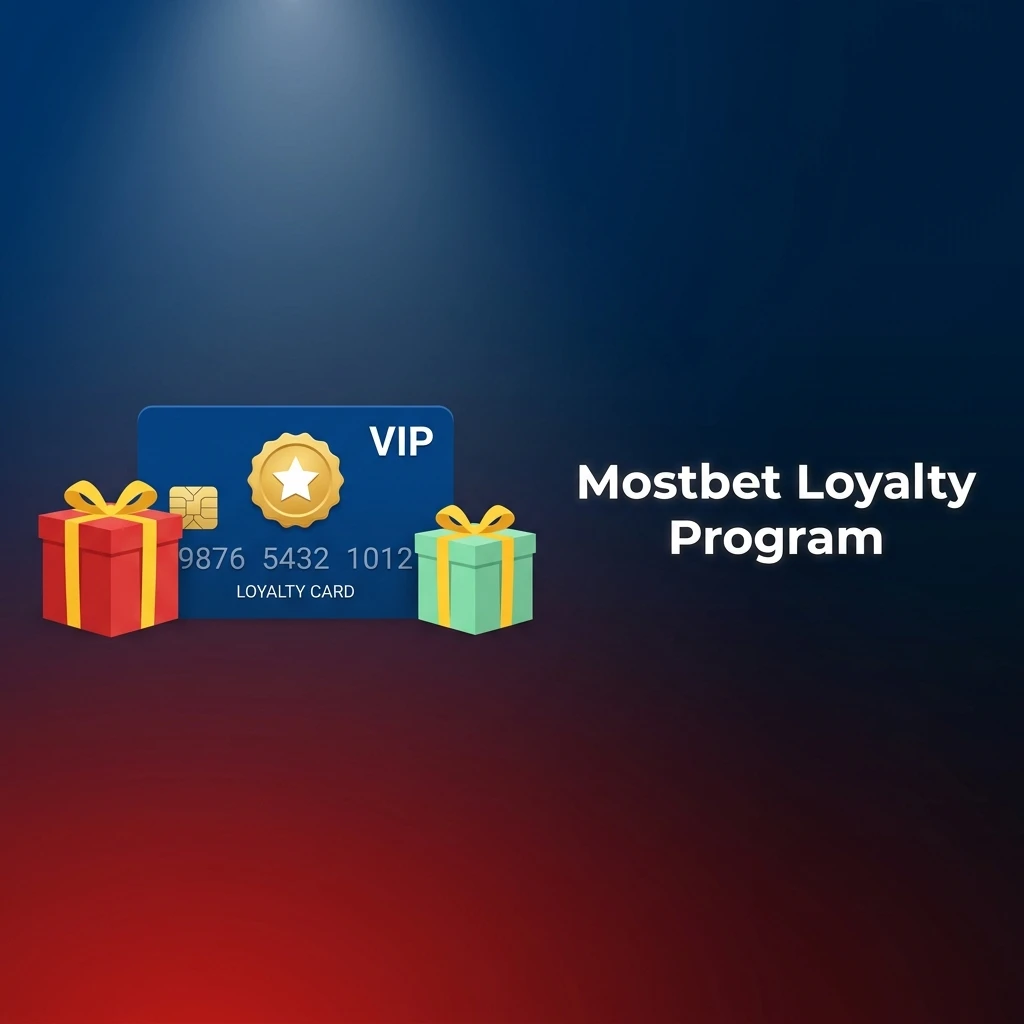 Mostbet loyalty program tiers and points system for casino slots and sports betting rewards