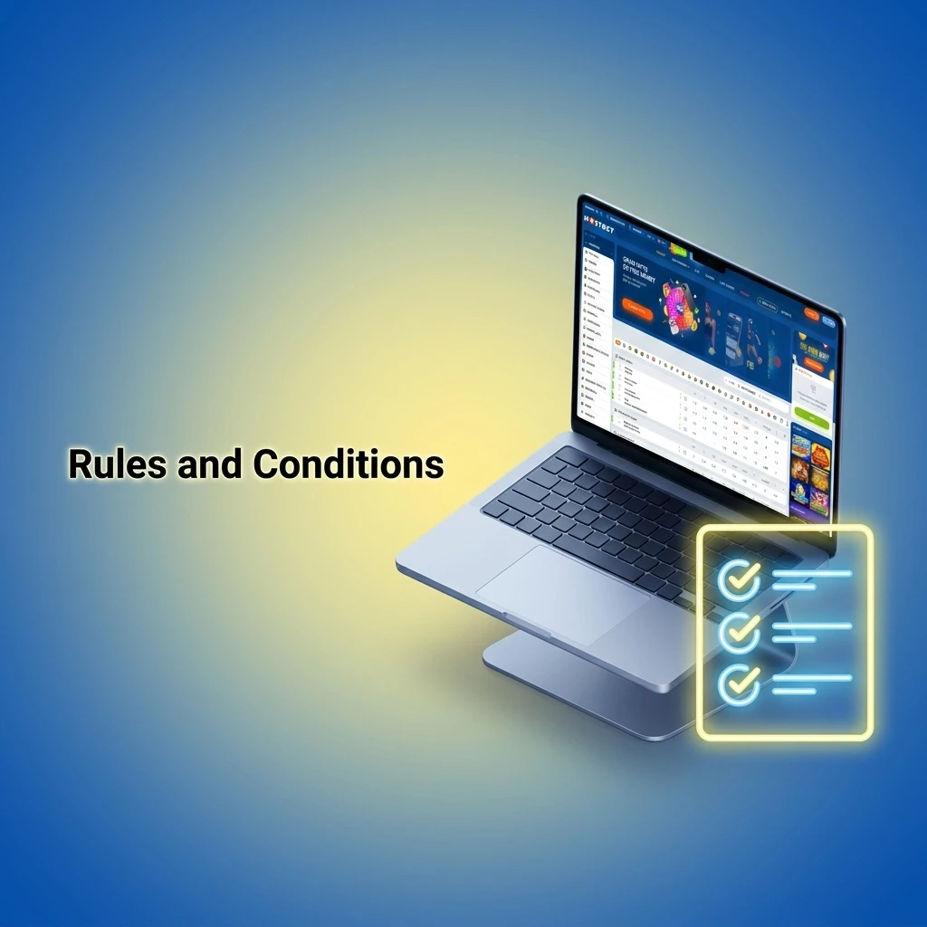 Mostbet rules and conditions covering age requirement, one account policy, bonus terms, and accurate registration info.
