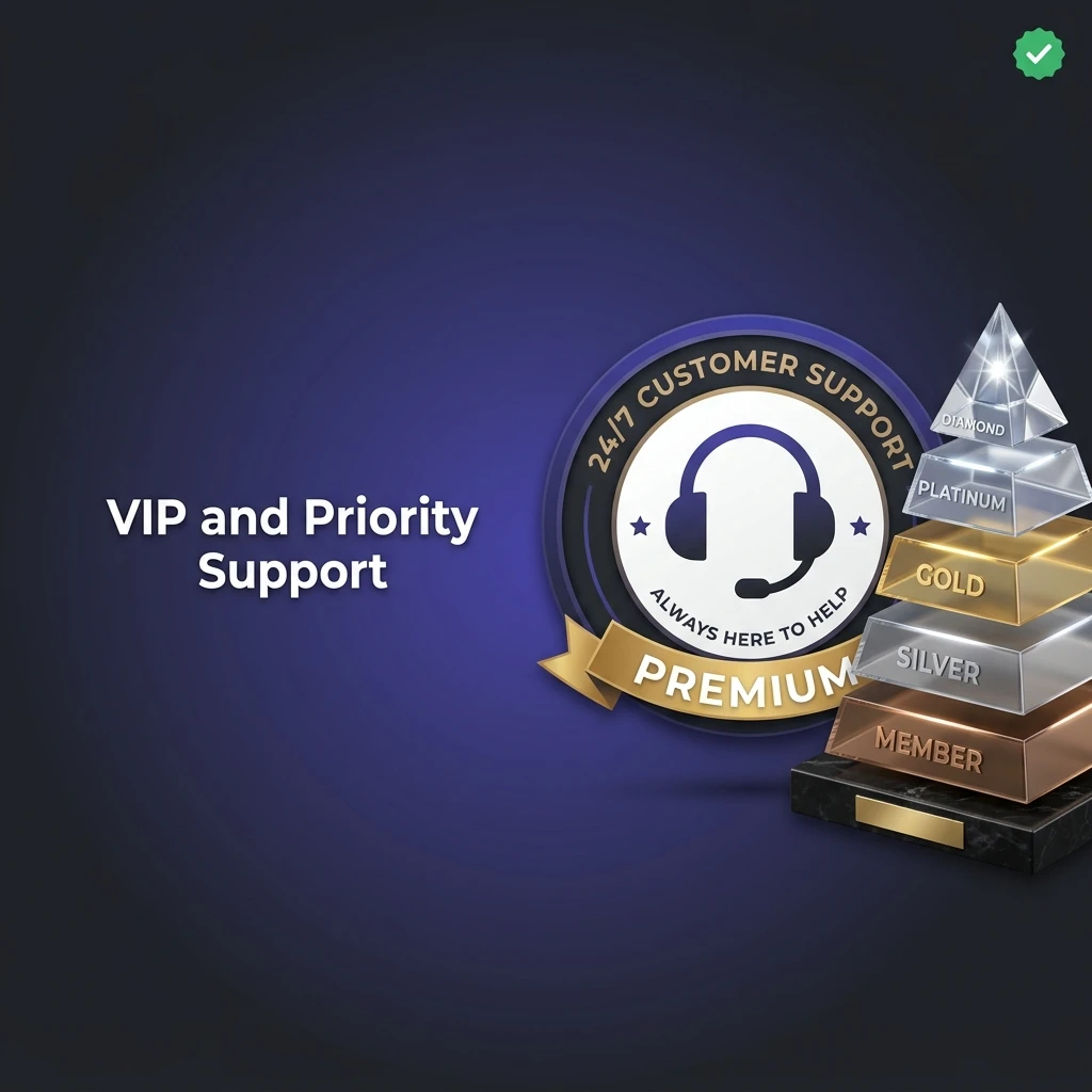 Mostbet VIP priority support service offering dedicated account managers and faster response times for elite players