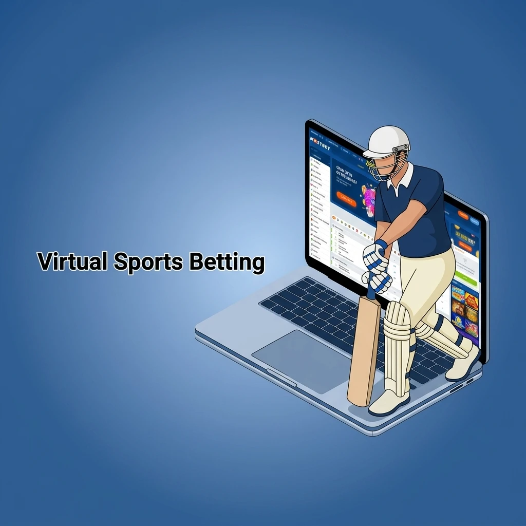 Virtual sports betting on Mostbet Bangladesh – football, cricket, horse racing and basketball simulated events 24/7