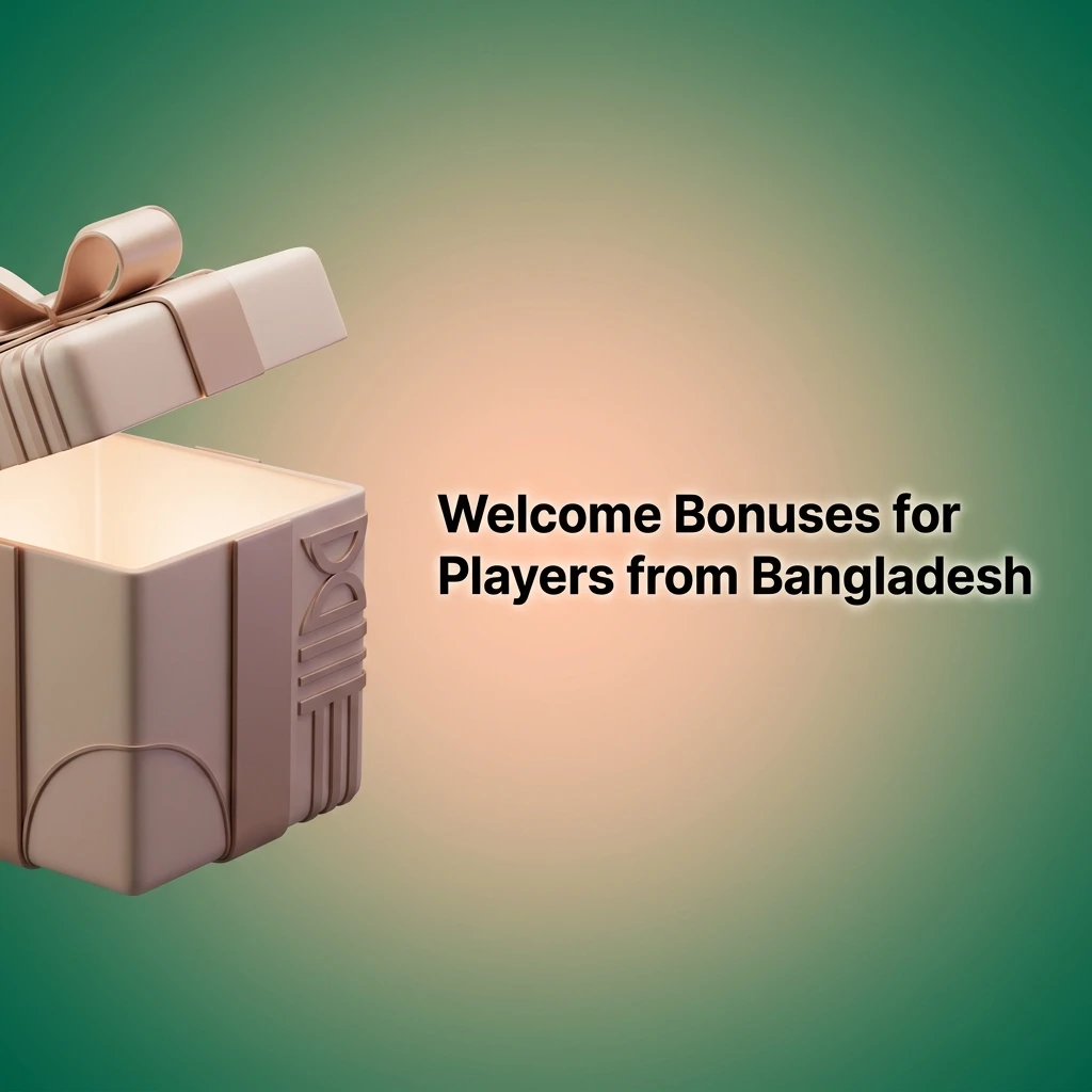 Mostbet Bangladesh welcome bonus up to BDT 25,000 plus 250 Free Spins for sports betting and casino players
