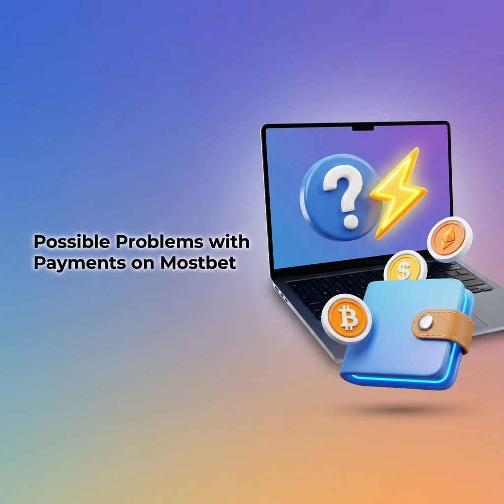 Mostbet Bangladesh payment issues including failed deposits, pending withdrawals, and declined transactions guide